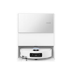 Robot sprzątający Dreame Aqua10 Ultra Roller Complete Biały