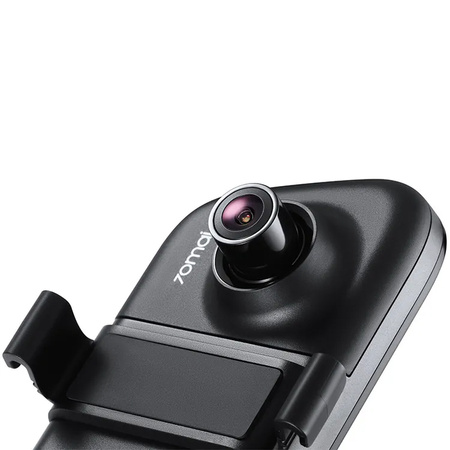 Kamera samochodowa 70MAI Rearview Dash Cam S500 Set