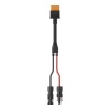 Zestaw DJI Power 1000 Mini + składany panel fotowoltaiczny 100W + kabel MC4
