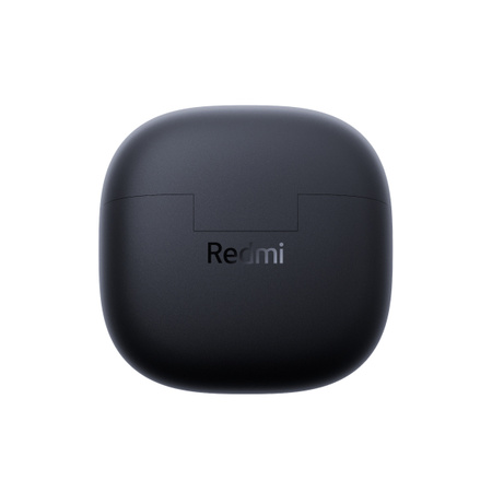 Słuchawki Bluetooth Bezprzewodowe Xiaomi Redmi Buds 6 Lite Black