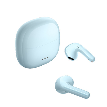 Słuchawki Bluetooth Bezprzewodowe Xiaomi Redmi Buds 8 Active Blue