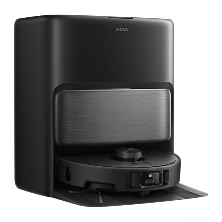 Robot Sprzątający MOVA P70 Pro Ultra Czarny