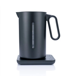 Czajnik Wilfa Temperature Control Kettle Black