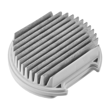 Filtr Zmywalny HEPA do Mi Vacuum Cleaner Light 2 szt