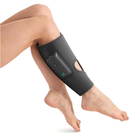 Masażer bezprzewodowy UREVO Care Wireless Relax Massager Black