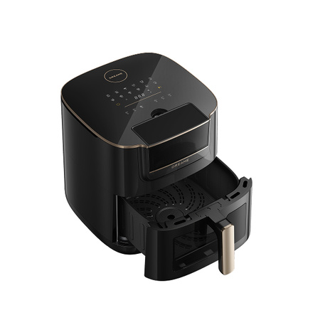 Air Fryer Frytkownica Beztłuszczowa Dreame Tasti AF30 7L Czarna