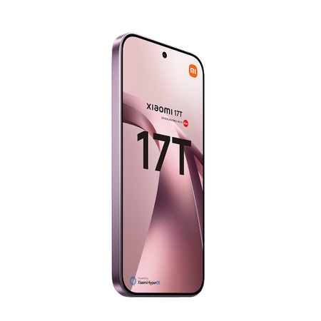 Smartfon Xiaomi 17T 12+512GB Violet