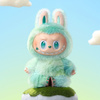 Oryginalny Blind Box Labubu Big Into Energy Figurka Kolekcjonerska POP MART