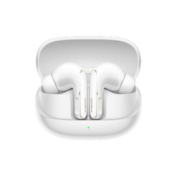 Słuchawki Bluetooth Bezprzewodowe Xiaomi Buds 5 Pro BT Ceramic White