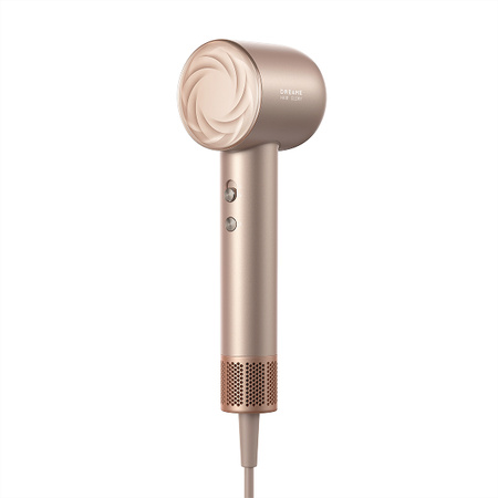 Suszarka do włosów Dreame Glory Mix Gold