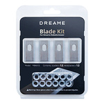 Zestaw noży do robota koszącego Dreame Roboticmower Blade Kit A1/ A1 Pro/ A2 MBKA10