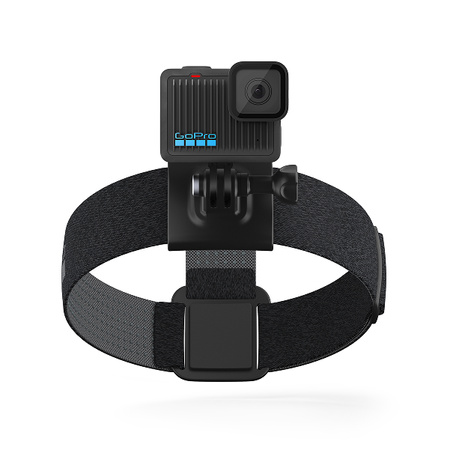 Opaska na głowę GoPro ACHOM-002-VN Head Strap 2.0 Strappy