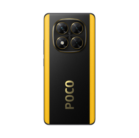 Smartfon Xiaomi POCO X7 5G 12+512GB Black