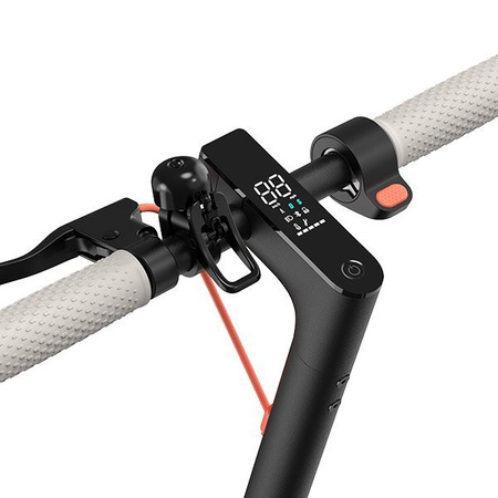 Hulajnoga elektryczna Xiaomi Mi Electric Scooter 3 Grey