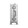 Walizka Xiaomi Xiaomi Metal Carry-on Luggage 20" Silver