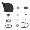 System mikrofonów bezprzewodowych DJI Mic Mini 2S (1TX + 1RX)