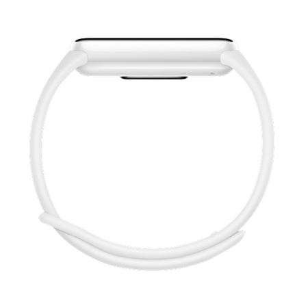 Smartband Xiaomi Smart Band 10 Ceramic Edition Pearl White