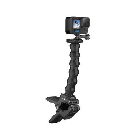 Uchwyt GoPro Jaws Flex Camp