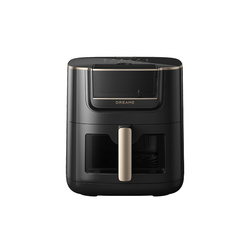 Air Fryer Frytkownica Beztłuszczowa Dreame Tasti AF30 7L Czarna