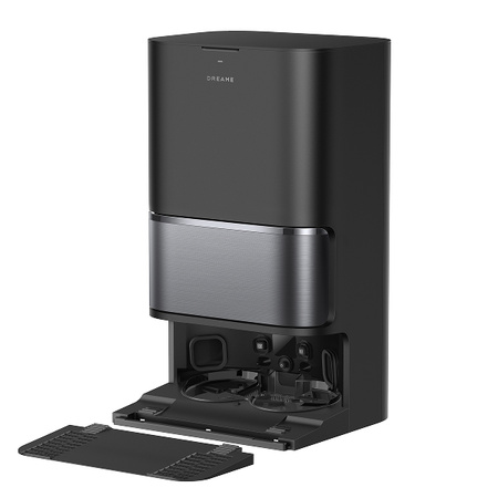 Robot sprzątający z mopem Dreame L10s Ultra Gen3 Czarny