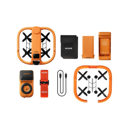 Dron HOVERAir AQUA Retail Combo