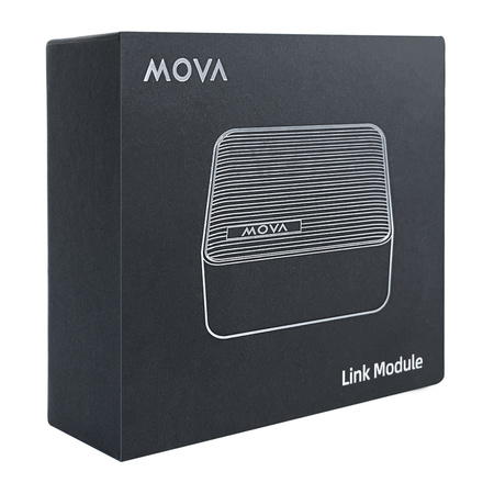 Moduł łącza do robota koszącego MOVA Viax 300/Viax 500/600/1000/LiDAX Ultra 800/LiDAX Ultra 1000/LiDAX Ultra 1600