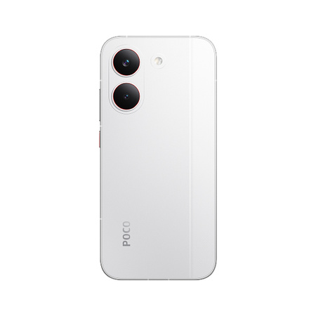 Smartfon Xiaomi POCO X8 Pro 5G 12+512GB White