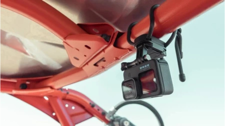 Elastyczny uchwyt Flexible Grip Mount AGRTM-002