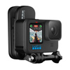 Uchwyt z Klipsem i Magnesem GoPro Magnetic Swivel Clip