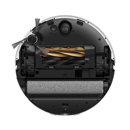 Robot sprzątający Dreame Aqua10 Ultra Roller Complete Biały