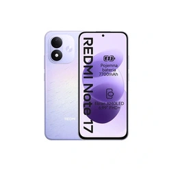 Smartfon Xiaomi Redmi Note 17 6+256GB Celestial Purple