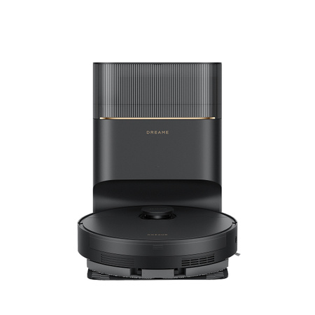 Robot sprzątający Dreame D20 Pro Plus Black