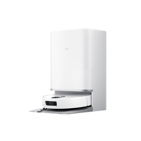 Inteligentny odkurzacz Xiaomi Robot Vacuum 5
