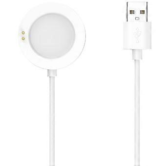 Ładowarka kabel USB do Xiaomi Watch 2 Pro / Watch S2 / S3 / S4 Biała