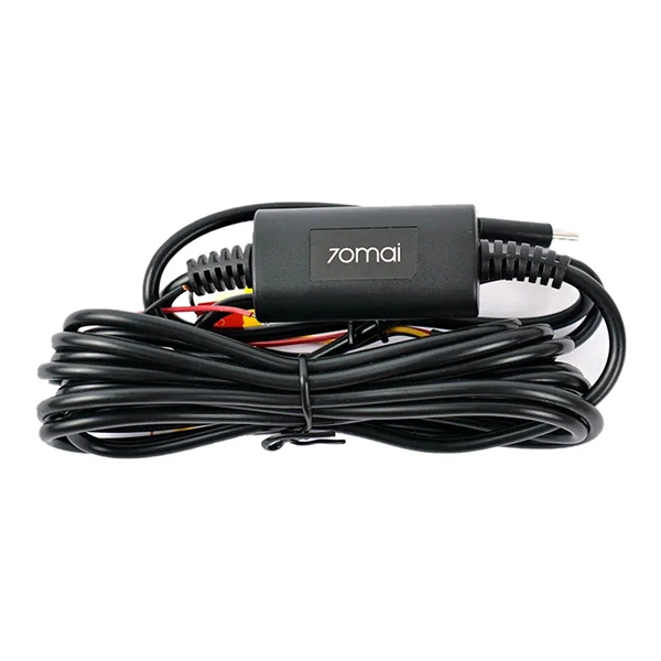 Adapter zasilania 70MAI Hardwire Kit UP03 Type-C pol_pl_Adapter-zasilania-70MAI-Hardwire-Kit-UP03-Type-C-3647_3