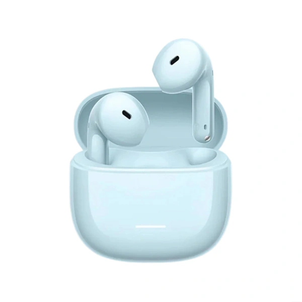 Słuchawki Bluetooth Bezprzewodowe Xiaomi Redmi Buds 8 Active Blue