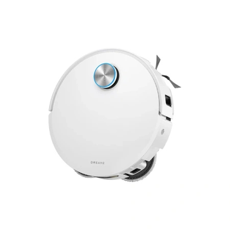 Robot sprzatający z mopem Dreame X60 Pro Ultra Matrix Biały