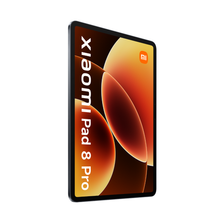 Tablet Xiaomi Pad 8 Pro 12+512GB Gray