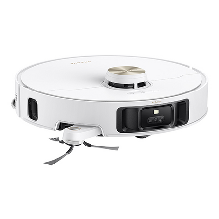 Robot sprzątający Dreame L50S Pro Ultra Biały