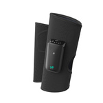Masażer bezprzewodowy UREVO Care Wireless Relax Massager Black
