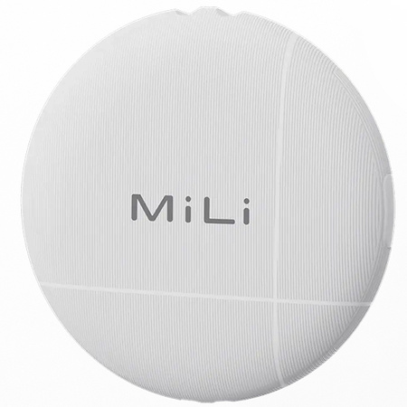 Lokalizator MILI LiTag lokalizator dla iOS 1 szt. Biały