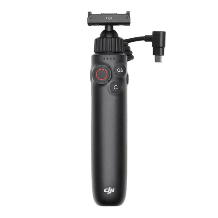 Wielofunkcyjny uchwyt ładujący DJI Osmo Action Multifunctional Charging Handle 4900mAh