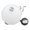 Robot sprzatający z mopem Dreame X60 Pro Ultra Complete Biały