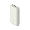 Powerbank Xiaomi 33W 10000mAh Pocket Edition Pro Ivory 
