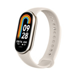 Smart Opaska Xiaomi Mi Smart Band 8 Gold