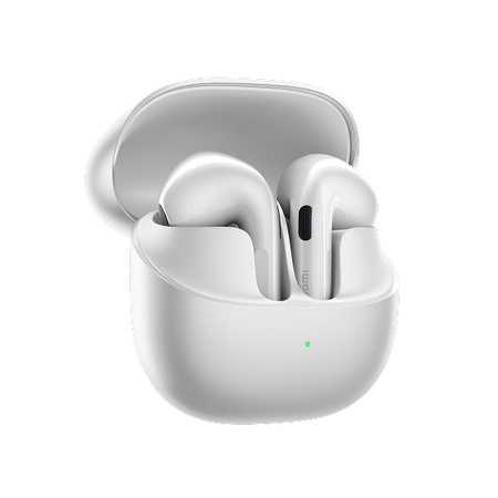 Słuchawki Bezprzewodowe Xiaomi Buds 6 Ceramic White