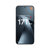 Smartfon Xiaomi 17T Pro 12+1024GB Black