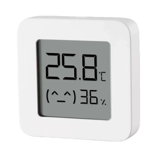 Czujnik Termometr Xiaomi Mi Temperature and Humidity Monitor 2 BLE
