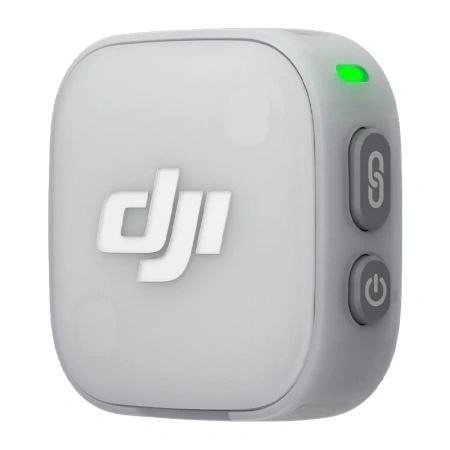 Nadajnik DJI Mic Mini 2