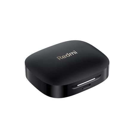 Słuchawki Bluetooth Bezprzewodowe Xiaomi Redmi Buds 6 Night Black